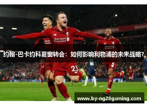 约翰-巴卡约科夏窗转会：如何影响利物浦的未来战略？